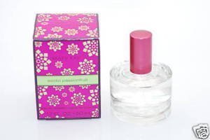 Mary Kay Exotic Passionfruit Fragrance