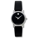 Movado WoMens Classic Museum Watch #0604231 by Movado