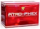 Atro-Phex By BSN Inc. - 98 Capsules Atrophex .