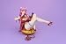 Yamato Creators Labo #30 Dendrobium Sisters Azalee PVC Figure_s-2