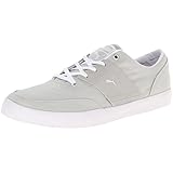 PUMA Men's El Ace 4 TXT Lace-Up Fashion Sneaker