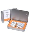 Dr. Hauschka Daily Face Care Kit for Normal/Dry Skin