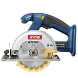 Ryobi P501 5-1/2" 18v One+ Circular Saw (Bare Tool Only, Battery and Charger Not Included) (Misc.)