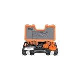 スナップオン・ツールズ:バーコ バイメタルホルソー セット 3834-SET-92 型式:3834-SET-92（1セット:9本入）