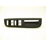 3B1-867-171-E-A94 Drivers Side Master Window Switch Trim(black) by Volkswagen