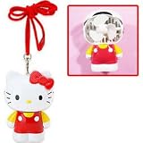 Hello Kitty Die-Cut Mini Fan