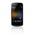 Samsung Galaxy Nexus i9250 - Smartphone libre Android (pantalla t�ctil de 4,65" 1280 x 720, c�mara 6 MP, 16 GB de capacidad, procesador de 1.2 GHz, S.O. Android 4.0) color negro