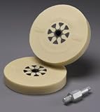 Stripe Off Wheel 3M-07498, 4 x 5/8