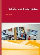 Entwurfsatlas Schulen und Kindergärten (Entwurfsatlanten)