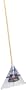 Ames True Temper Jackson Kodiak Spring Brace Rake 22-Inches Wide 1935900