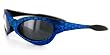 Snake Eyes Polarized Kids Sunglasses with Fun Animal-Patterned Frames Protect Your Childrens Eyes in the Sun