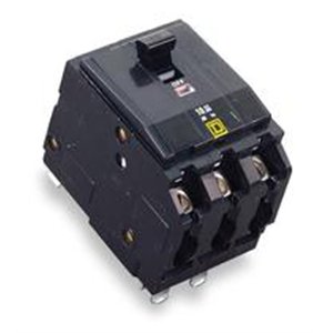 SQUARE D QO315VH Circuit Breaker 15 Amp