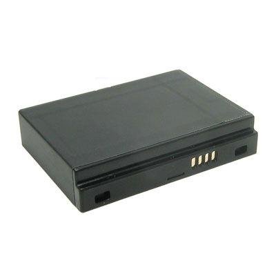 Lenmar Replacement Battery for Pioneer Inno and Samsung Helix XM Radios