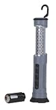 Alert Stamping LR202 20 LED Rechargeable Multi Directional Task Light