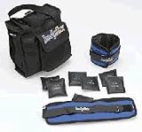15 lbs. Ankle Weight Set