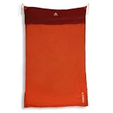 Sports : Vaude Biwak II, orange/rot