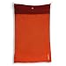 Sports : Vaude Biwak II, orange/rot