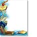 Higher Learning Letter Paper - 100 Sheets