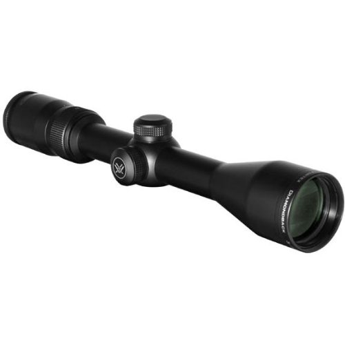 Vortex Diamondback 3 - Reticle Riflescope