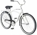 Schwinn Men's Sanctuary Bicycle (White)