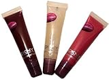 DKNY Delicious Night Lip Gloss Set Of 3 Special Travel Edition