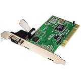 Cables Unlimited Ioc-2000 1-Port Serial Db9l Card (Cables & Cords / Compute ....