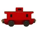 The Little Engine that Could - Red Caboose