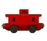 The Little Engine that Could - Red Caboose