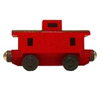 The Little Engine that Could - Red Caboose