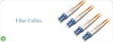 8 Strand LC-LC Fiber Optic Link - 500 Foot Cable Gefen CAB-8LC-500