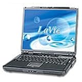 NEC�@LaVie C LC500/4D (A4�m�[�g/15.0�^�t������) WinXP-Home�@PC-LC5004D�@Pentium4-1.5GHz/256MB/40GB/COMBO