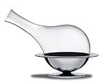 Peugeot Pw230173  10-3/4-Inch Millesime Decanter for Mature Wines