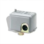 20-40 PSI Pipe Tap Square D Pressure Switch