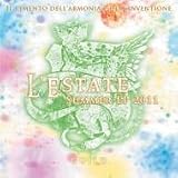 Summer EP 2011 ~L’Estate~[通常盤]