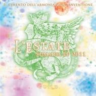 Summer EP 2011 ~L’Estate~[通常盤]
