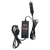 WARN 685012 PullzAll Car Charger