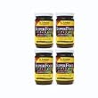 (4) Dr. Schulze's Superfood Plus POWDER! 14 oz. Each Jar ~ Dr. Schulze's Green Super Food Meal Replacement Natural Organic Vitamin & Mineral Energy Drink