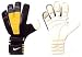 Sporting Goods : TOTAL 90 CONFIDENCE-black/yellow/white-FREE SHIPPING