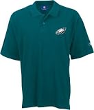 Philadelphia Eagles Reebok RA Polo Shirt