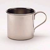Child Cup, Stainless Steel