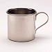 Oneida Child-Baby Child Cup, Stainless Steel 80828010A