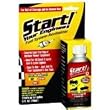 Start Your Engines! 21205 Fuel System Revitalizer - 4 Fl oz
