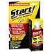 Start Your Engines! 21205 Fuel System Revitalizer - 4 Fl oz