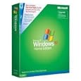 Microsoft MS Windows XP Home Edition Upgrade With SP2 by Microsoft