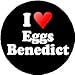 I Love Eggs Benedict 1.25