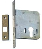 Eigenschaften Unimet  / EINST.SCHIEBET. SCHLOSS PZ 138/55 MM