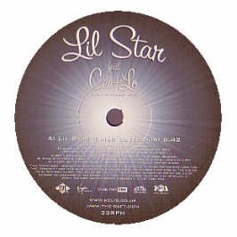 Produkt-Bild: KELIS FEAT. CEE-LO / LIL STAR (REMIXES)