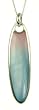 Silver Pink/Blue...