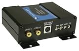 SOUNDGATE VIDHOND1 Video Input Device for 2004-2006 Honda with Navigation (Dual)