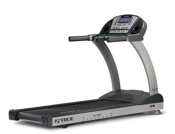 recumbent exercise bike-True Fitness PS800 Treadmill